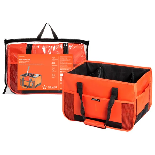 Organizator Airline AO-MT-07 Polyester photo 1