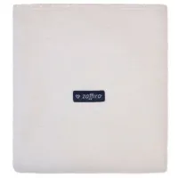 Одеяло Womar Zaffiro 331451 Хлопок, полиэстер/ Белый