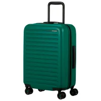 Чемодан Samsonite Stackd 35л/ Jungle Зеленый
