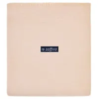 Одеяло Womar Zaffiro 331454 Хлопок, полиэстер/ Бежевый