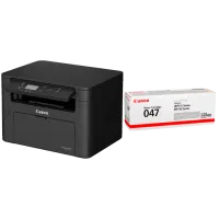 МФУ Canon i-SENSYSMF113W + CRG 047 Лазерный/ Монохромный