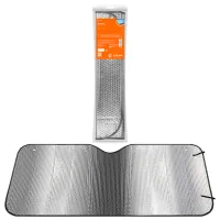 Штора от солнца Airline ASPS-60-01 Полиэтилен