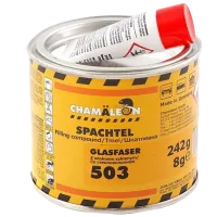 Шпаклевка Chamaleon 15032 Для работы на открытом воздухе