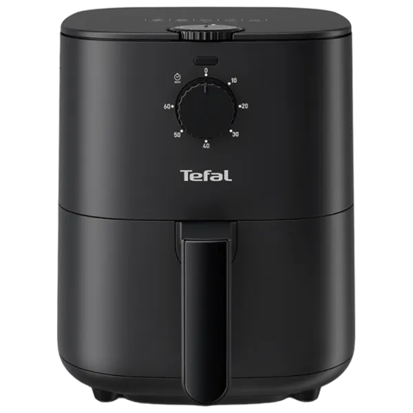 Мульти-печь фритюрница Tefal EY130815 1400 Вт/ Черный photo 1 Мульти-печь фритюрница Tefal EY130815 1400 Вт/ Черный photo 1