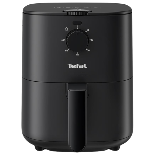 Мульти-печь фритюрница Tefal EY130815 1400 Вт/ Черный photo 1 Мульти-печь фритюрница Tefal EY130815 1400 Вт/ Черный photo 1