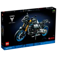 Конструктор LEGO Yamaha MT-10 SP мотоцикл/ Разноцветный