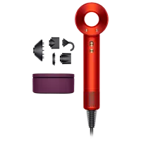 Uscător de păr Dyson HD08 1600 W / Red