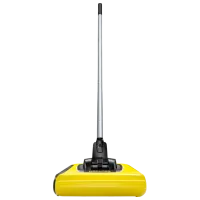 Электровеник KARCHER KB5 1.258-000.0  / Черный Желтый