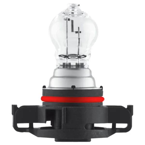 Lampă auto Osram 2504 Halogen/ PSX24W/ PG20/ 7/ 24 W/ 500lm photo 1 Lampă auto Osram 2504 Halogen/ PSX24W/ PG20/ 7/ 24 W/ 500lm photo 1