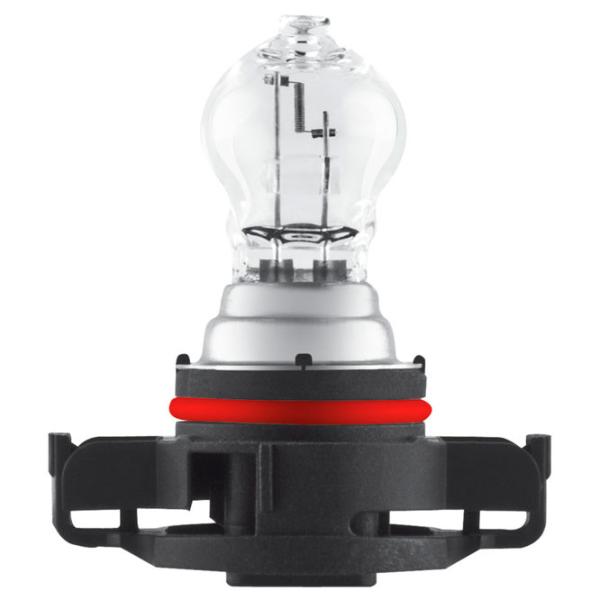 Lampă auto Osram 2504 Halogen/ PSX24W/ PG20/ 7/ 24 W/ 500lm photo 1 Lampă auto Osram 2504 Halogen/ PSX24W/ PG20/ 7/ 24 W/ 500lm photo 1
