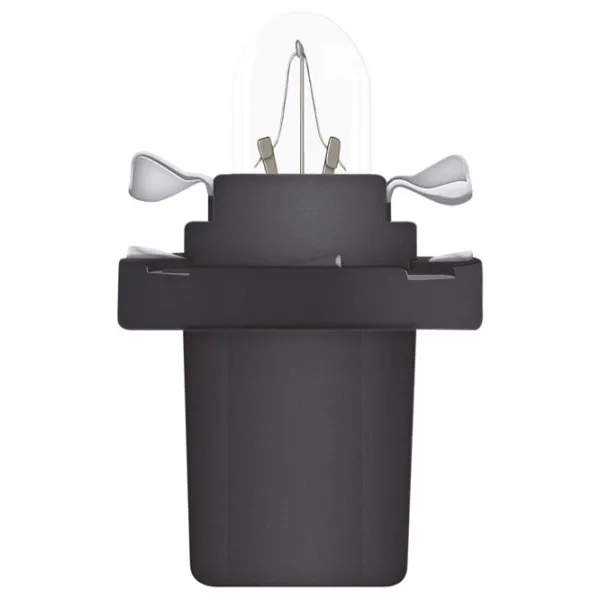 Автомобильная лампа Osram 2741MF Накал/ B8.5d/ 1.2 Вт photo 1 Автомобильная лампа Osram 2741MF Накал/ B8.5d/ 1.2 Вт photo 1