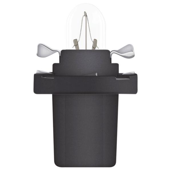 Автомобильная лампа Osram 2741MF Накал/ B8.5d/ 1.2 Вт photo 1 Автомобильная лампа Osram 2741MF Накал/ B8.5d/ 1.2 Вт photo 1