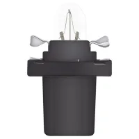 Автомобильная лампа Osram 2741MF Накал/ B8.5d/ 1.2 Вт