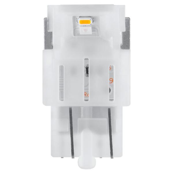 Lampă auto Osram 7505DWP LED/ W21W/ W3x16d/ 2 W/ 145 lm photo 1