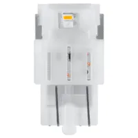 Автомобильная лампа Osram 7505DWP светодиодная/ W21W/ W3x16d/ 2 Вт/ 145 лм