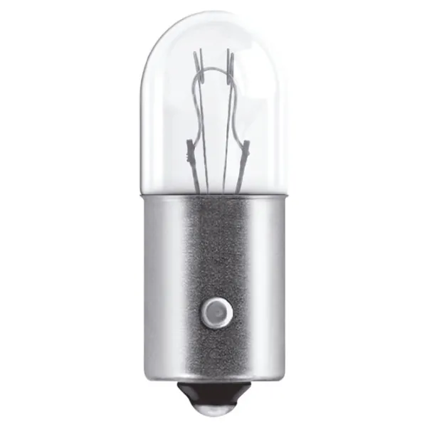 Автомобильная лампа Osram 3930 Накал/ T4W/ BA9S/ 5 Вт/ 35 лм photo 1 Автомобильная лампа Osram 3930 Накал/ T4W/ BA9S/ 5 Вт/ 35 лм photo 1