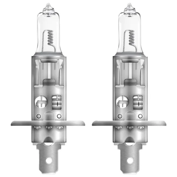 Lampă auto Osram 64155 Halogen/ H1/ P14.5s/ 70 W/ 1900lm photo 1
