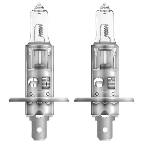 Lampă auto Osram 64155 Halogen/ H1/ P14.5s/ 70 W/ 1900lm photo 1