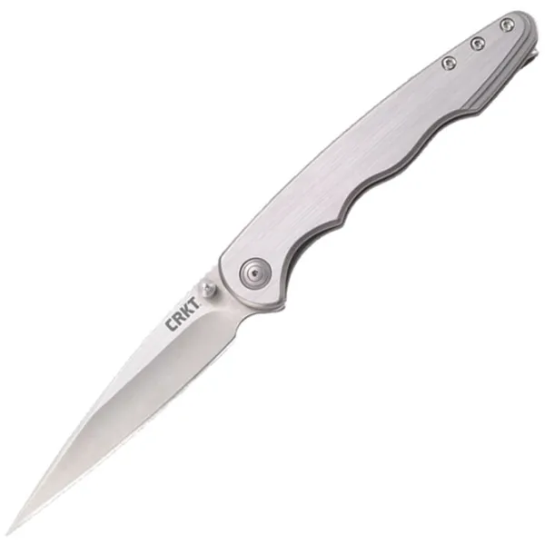 Cuțit CRKT Flat Out 7016 de buzunar/ 8Cr13MoV photo 1