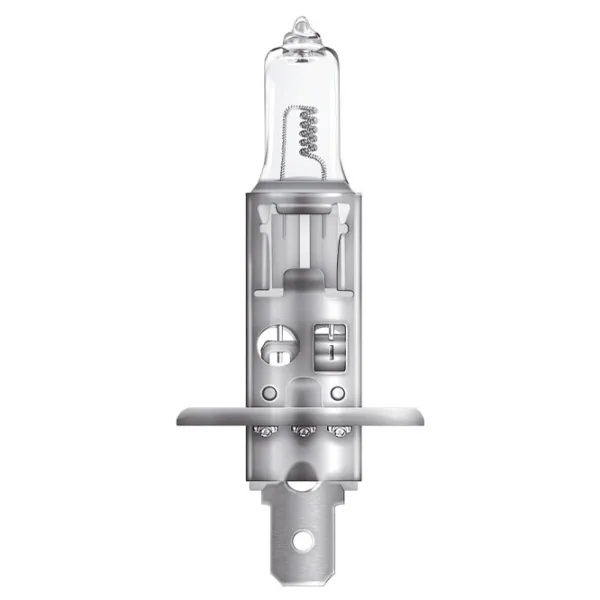 Автомобильная лампа Osram 64155 Галоген/ H1/ P14.5s/ 70 Вт/ 1900лм photo 1 Автомобильная лампа Osram 64155 Галоген/ H1/ P14.5s/ 70 Вт/ 1900лм photo 1
