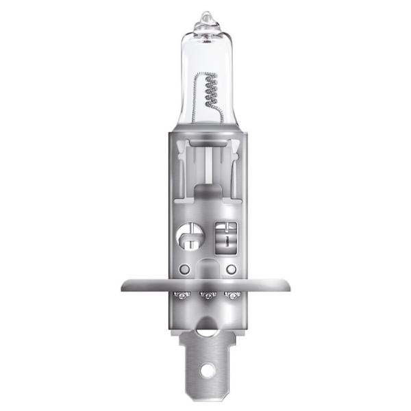 Автомобильная лампа Osram 64155 Галоген/ H1/ P14.5s/ 70 Вт/ 1900лм photo 1 Автомобильная лампа Osram 64155 Галоген/ H1/ P14.5s/ 70 Вт/ 1900лм photo 1