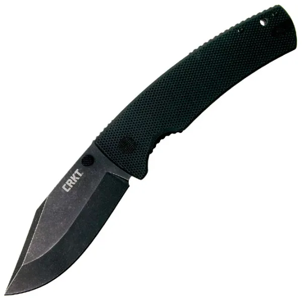 Cuțit CRKT Gulf 2795 tactical/ 8Cr13MoV photo 1