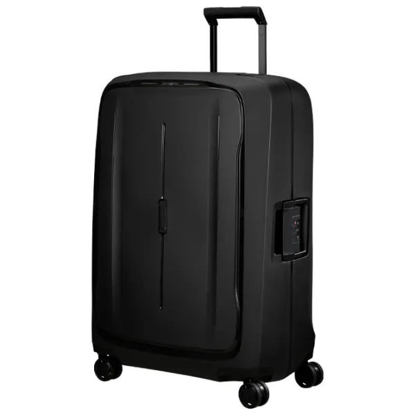 Чемодан Samsonite Essens 111 л/ Графитовый photo 1 Чемодан Samsonite Essens 111 л/ Графитовый photo 1