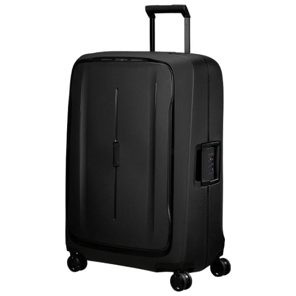 Чемодан Samsonite Essens 111 л/ Графитовый photo 1 Чемодан Samsonite Essens 111 л/ Графитовый photo 1