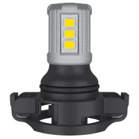 Автомобильная лампа Osram 5201DWP светодиодная/ PS19W/ PG20/ 1/ 1.6 Вт/ 140 лм