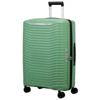 Чемодан Samsonite Upscape Spinner Expandable 114л/ Ivy Зеленый