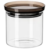 Контейнер Ardesto AR1305SF 0.5 л/ Стекло/ Прозрачный