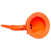 Автомобильные воронки Airline APF-02 латунная сетка