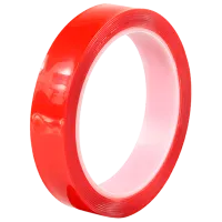 Bandă dublu adezivă Airline ADS-A-06 Polietilenă