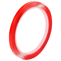 Bandă dublu adezivă Airline ADS-A-04 Polietilenă