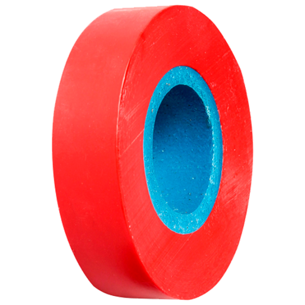 Изолента Airline AIT-P-19 ПВХ photo 1 Изолента Airline AIT-P-19 ПВХ photo 1