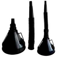 Автомобильные воронки Catol Lux FY830 Пластик