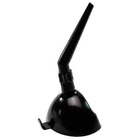 Автомобильные воронки Carlife FL003 латунная сетка