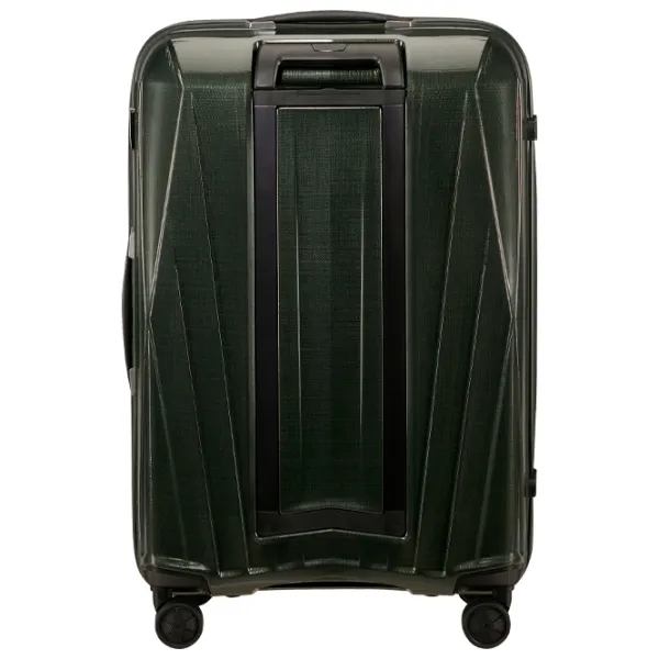 Чемодан Samsonite Major-Lite 69л/ Зеленый photo 5 Чемодан Samsonite Major-Lite 69л/ Зеленый photo 5