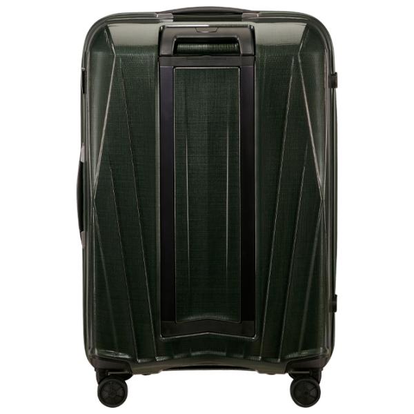 Чемодан Samsonite Major-Lite 69л/ Зеленый photo 5 Чемодан Samsonite Major-Lite 69л/ Зеленый photo 5
