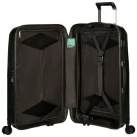 Чемодан Samsonite Major-Lite 69л/ Зеленый photo 6