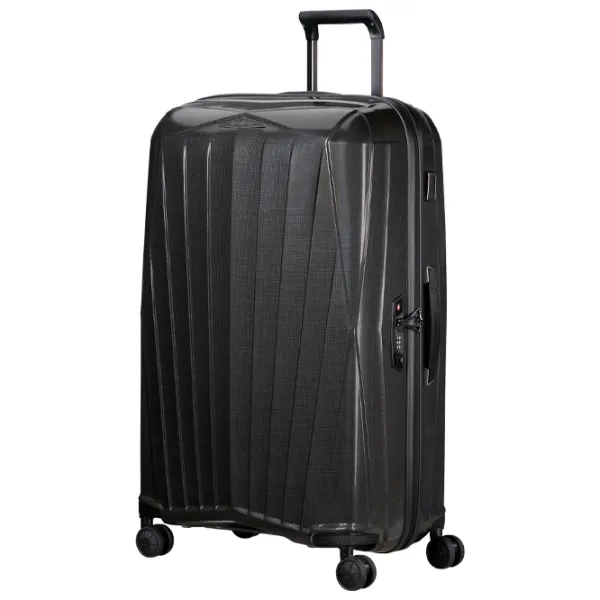 Чемодан Samsonite Major-Lite 100л/ Черный photo 1 Чемодан Samsonite Major-Lite 100л/ Черный photo 1