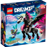 Конструктор LEGO Pegasus Flying Horse Фигуры/ Разноцветный