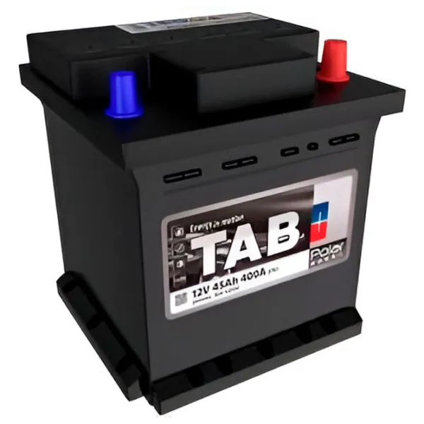 Acumulator auto Tab Polar 400A photo 1 Acumulator auto Tab Polar 400A photo 1