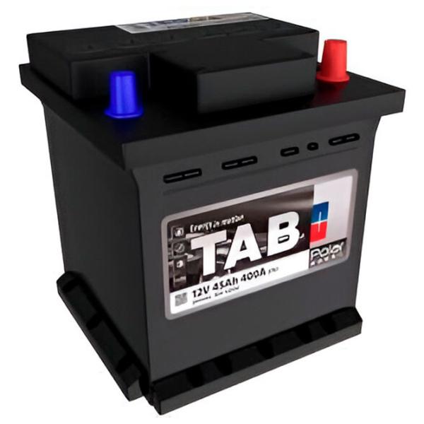 Acumulator auto Tab Polar 400A photo 1 Acumulator auto Tab Polar 400A photo 1