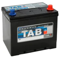Авто аккумулятор Tab Polar 600A