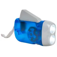 Lanternă JBM DYNAMO FLASHLIGHT Blue