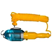 Lampă Catol Lux FY814 Yellow