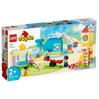 Конструктор LEGO Dream Playground Фигуры/ Разноцветный