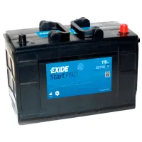 Авто аккумулятор Exide Start PRO 750A/ 110 Ач