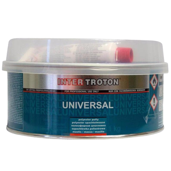 Шпаклевка Troton 14809 Универсальный photo 1